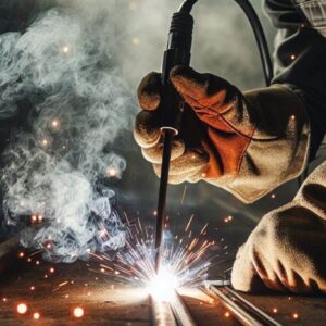 Aufträge und Kleinserien