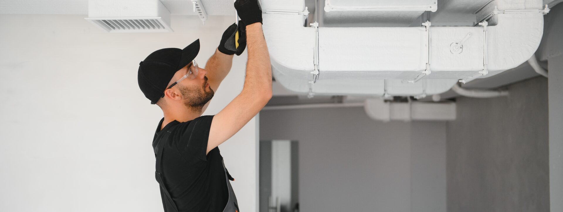 Montáže ocelových konstrukcí